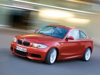 BMW 2 Series Coupe 2007 photo