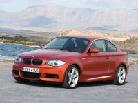 BMW 2 Series Coupe 2007 photo