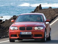 BMW 2 Series Coupe 2007 photo
