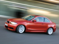 BMW 2 Series Coupe 2007 photo