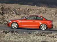 BMW 2 Series Coupe 2007 photo