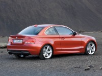 BMW 2 Series Coupe 2007 photo