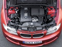 BMW 2 Series Coupe 2007 photo