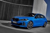 BMW 1 Series photo