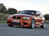 BMW M 1 Coupe photo
