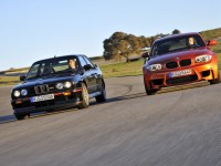 BMW M 1 Coupe photo