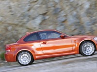 BMW M 1 Coupe photo