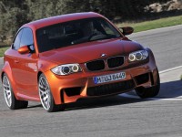 BMW M 1 Coupe photo