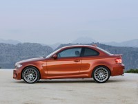 BMW M 1 Coupe photo