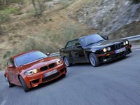 BMW M 1 Coupe photo