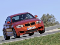 BMW M 1 Coupe photo