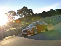 BMW M 1 Coupe photo