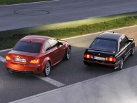 BMW M 1 Coupe photo