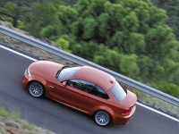 BMW M 1 Coupe photo