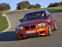 BMW M 1 Coupe photo