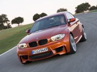 BMW M 1 Coupe photo