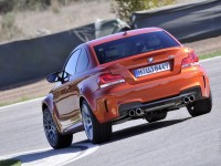 BMW M 1 Coupe photo