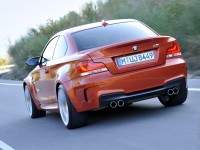 BMW M 1 Coupe photo