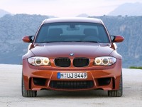 BMW M 1 Coupe photo