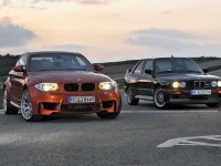 BMW M 1 Coupe photo