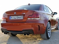 BMW M 1 Coupe photo