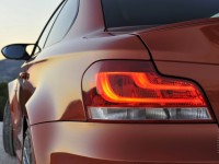 BMW M 1 Coupe photo