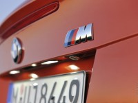 BMW M 1 Coupe photo