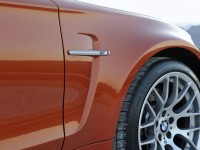 BMW M 1 Coupe photo