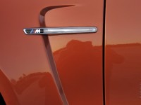 BMW M 1 Coupe photo