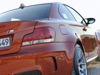 BMW M 1 Coupe photo