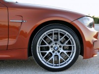 BMW M 1 Coupe photo