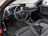 BMW M 1 Coupe photo
