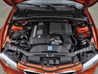 BMW M 1 Coupe photo