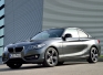 BMW 2 Series Coupe F22