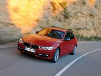 BMW 3 Series 2011 photo