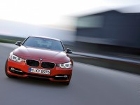BMW 3 Series 2011 photo