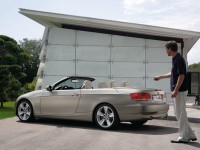 BMW 3 Series Cabriolet photo