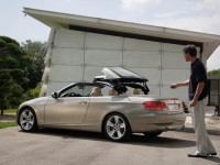 BMW 3 Series Cabriolet photo