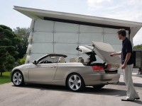 BMW 3 Series Cabriolet photo