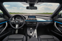 BMW 3 Series GT photo