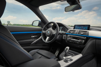 BMW 3 Series GT photo
