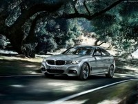 BMW 3 Series GT 2013 photo