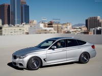 BMW 3 Series GT 2013 photo