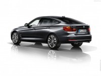 BMW 3 Series GT 2013 photo