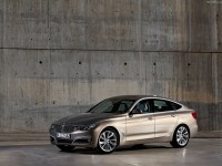 BMW 3 Series GT 2013 photo