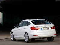 BMW 3 Series GT 2013 photo