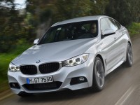 BMW 3 Series GT 2013 photo