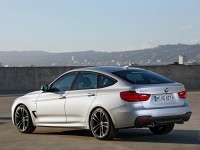 BMW 3 Series GT 2013 photo