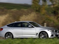 BMW 3 Series GT 2013 photo