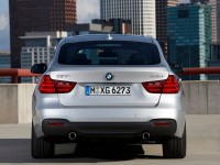 BMW 3 Series GT 2013 photo